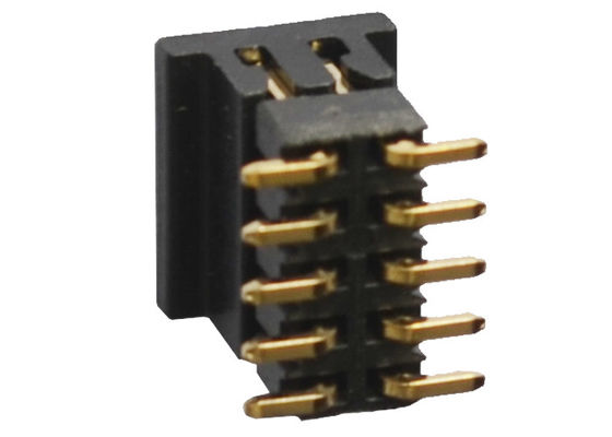 PCB-Schakelaar 1.27mm Hoogte1a PA6T Oppervlakte zet Pin Header op