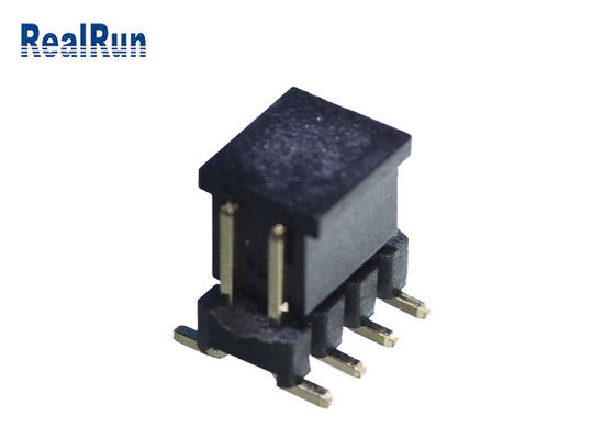 Dubbele Rij Smt 2.0mm de Speld van Hoogtepin header connector 2A 30