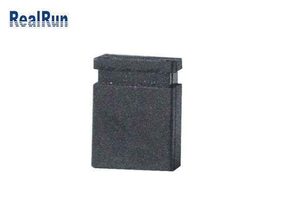 PBT-de Oppervlakte van Isolatiemini jumper short circuit connector 3.0A zet op