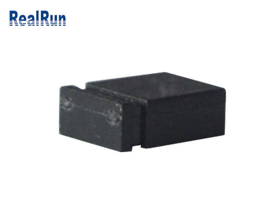 PBT-de Oppervlakte van Isolatiemini jumper short circuit connector 3.0A zet op