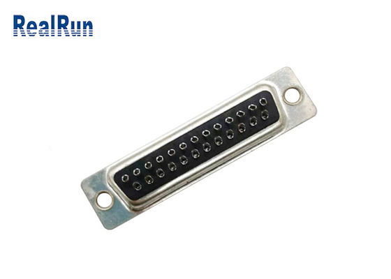 Het Type van het Soldeerseld van OB 25 van de de Kabelschakelaar van VGA de Oppervlakte van PCB zet PBT op
