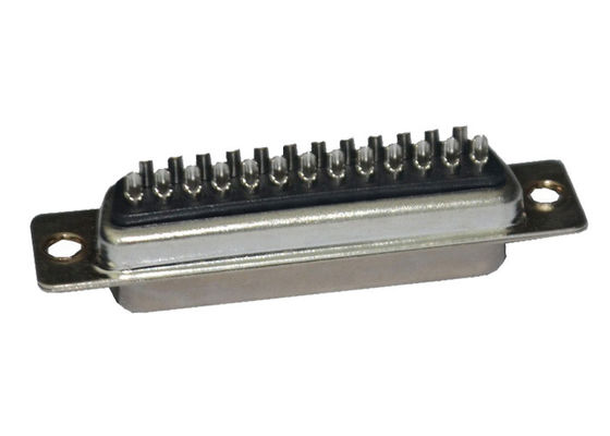 Het Type van het Soldeerseld van OB 25 van de de Kabelschakelaar van VGA de Oppervlakte van PCB zet PBT op