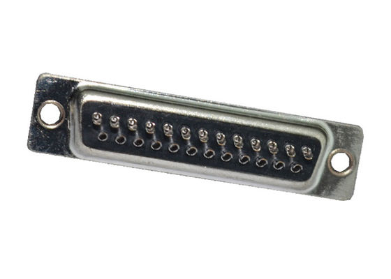 Het Type van het Soldeerseld van OB 25 van de de Kabelschakelaar van VGA de Oppervlakte van PCB zet PBT op