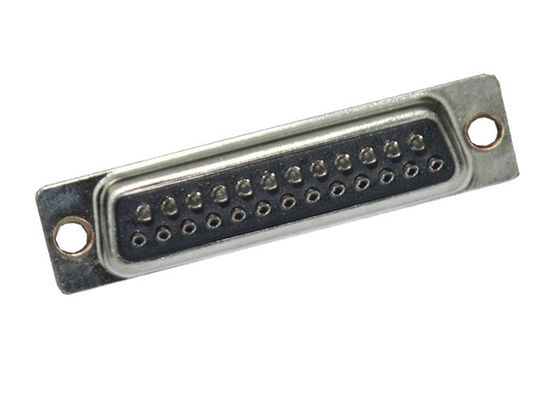 Het Type van het Soldeerseld van OB 25 van de de Kabelschakelaar van VGA de Oppervlakte van PCB zet PBT op