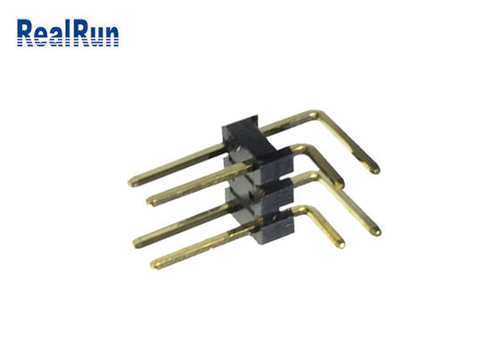 Van de de Kopbalschakelaar UL94V-0 van PCB van LCP PA6T PBT Schakelaar van de de Rijkopbal de Dubbele