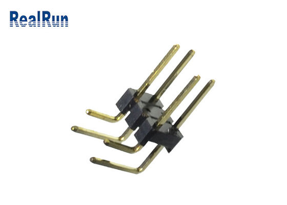 Van de de Kopbalschakelaar UL94V-0 van PCB van LCP PA6T PBT Schakelaar van de de Rijkopbal de Dubbele