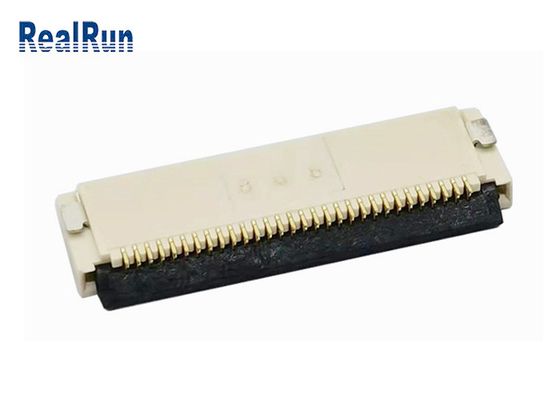 De horizontale van de de Schakelaarlcp Isolatie van SMT FFC FPC Raad 50VAC RMS van PCB