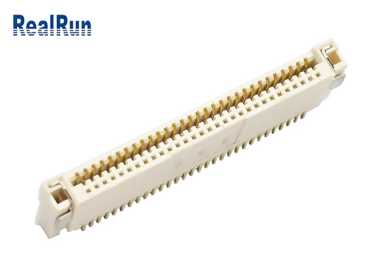 De horizontale van de de Schakelaarlcp Isolatie van SMT FFC FPC Raad 50VAC RMS van PCB