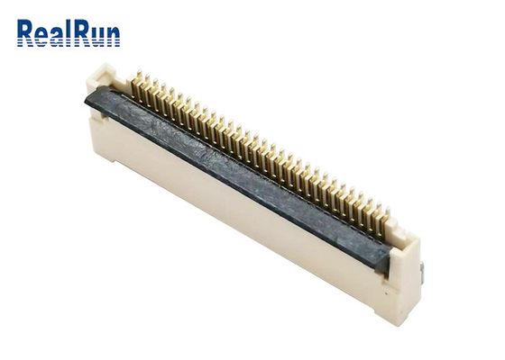De horizontale van de de Schakelaarlcp Isolatie van SMT FFC FPC Raad 50VAC RMS van PCB