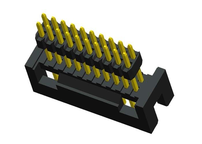 1.27mm de Kabel om Schakelaar door Gat in te schepen weerstaat Voltage 500V AC/gelijkstroom