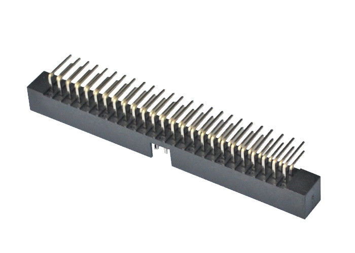 De Draadvakje van de kringsraad Kopbalschakelaar 2.0mm Hoogte 2.0mm Hoogte 30m Ohm