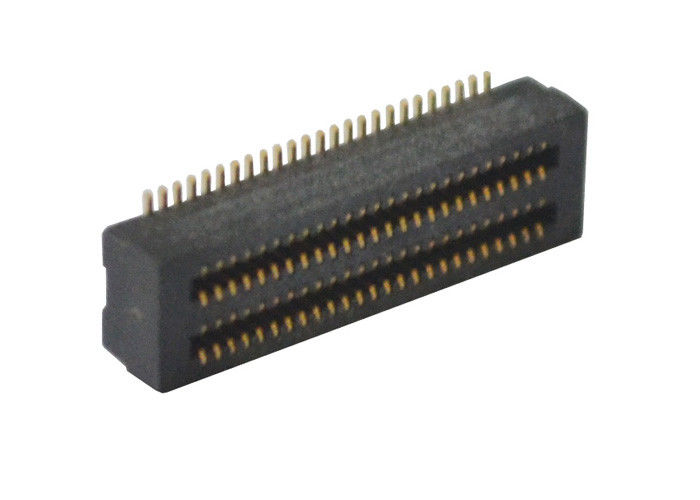 De vrouwelijke Raad van Typepcb om Schakelaars 0.5mm in te schepen Hoogte voor Elektrolijnen