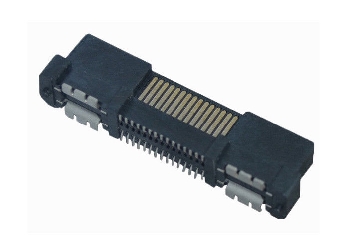 Van de de Kringsraad van UL94V-0 PA9T 500V AC/de Minieme Raad van de Schakelaars0.5amp LCP PCB