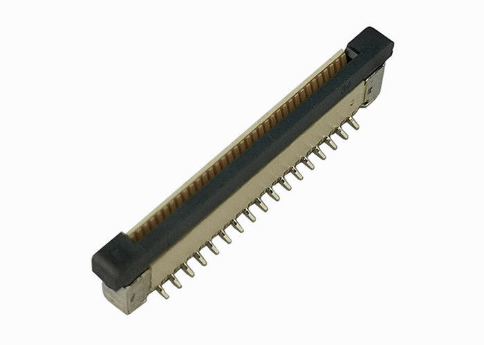 Schakelaar van de het Lintkabel van hoge snelheidssmt Flex, 34 Speldfpc Schakelaar 0.5mm