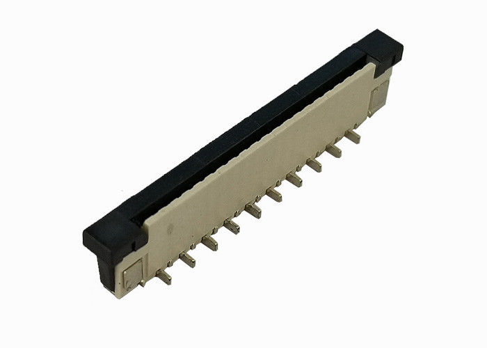 20 Schakelaar 1mm van de speld Verticale Vlakke Flex Kabel Hoogtedraad om SMT-Type in te schepen