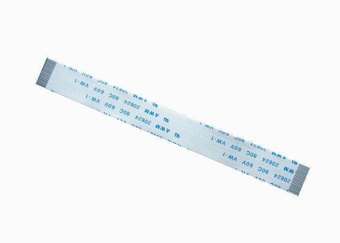 20 Kabel van het speldffc FPC Lint 0.5mm van de Hoogtegoud/Vertinning Contactmaterialen