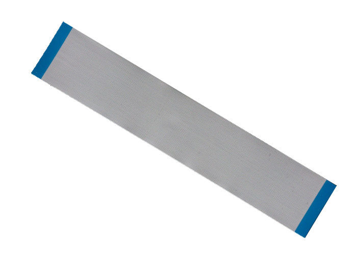 Een type 50 Materiaal van het de Kabel het Tin Geplateerde Contact van het Speldfpc Lint voor Automultimedia