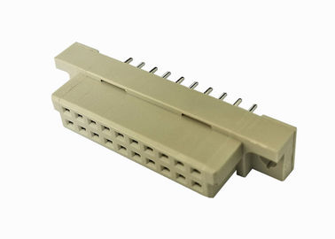 De dubbele Raad van de Rijdin 41612 Schakelaar om de Hoogte van Speldkopbal in te schepen 2.54 Mm