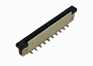 20 Schakelaar 1mm van de speld Verticale Vlakke Flex Kabel Hoogtedraad om SMT-Type in te schepen